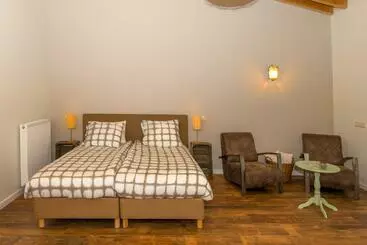 B&b De Das
