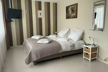 Bed and Breakfast De Spiegel