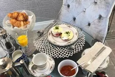 Bed and Breakfast Jonan House