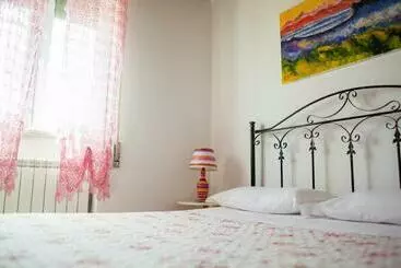 Bed and Breakfast Villa Marida