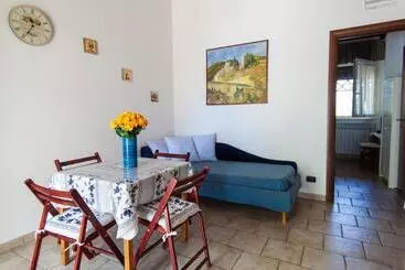 ベッドアンドブレックファースト Villa Marida