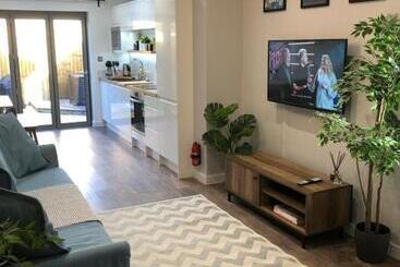 公寓式酒店  Carolyn’s Place