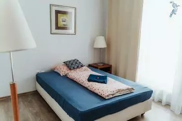Aparthotel Dudok House
