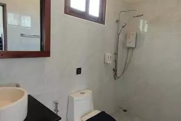 Hotelli Le Grand Bleu