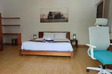 Hotel Le Grand Bleu