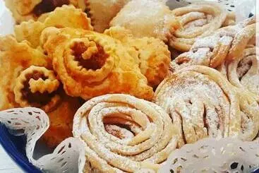 Pension Affittacamere Dorgali B&b Da Zietto