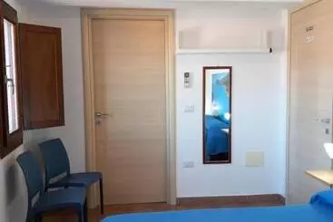 Pensiune Affittacamere Dorgali B&b Da Zietto