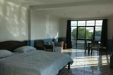 Pensjonat Baanmali Ari