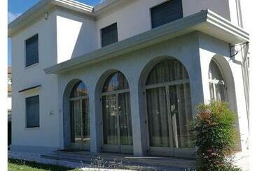 פנסיון Seven Suites Pieve