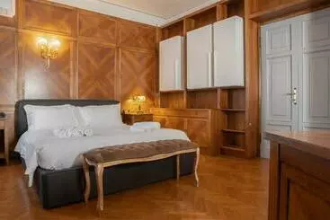 Majatalo Seven Suites Pieve