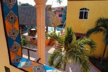 Pensiune Villa La Joya