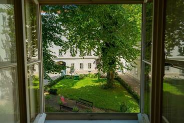 هتل آپارتمان Vienna Residence, Am Heumarkt   Stadtpark