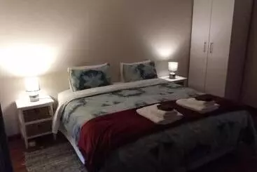 10 On Fairview B&b