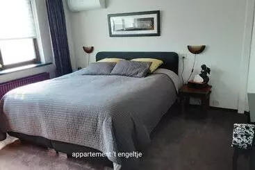 Bed and Breakfast D N Engel