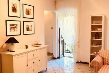 ベッドアンドブレックファースト Ponte Rio