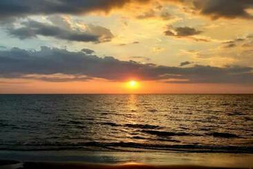 Bella S Beach Resort