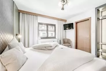 Corso`s Annabell   Bed & Breakfast