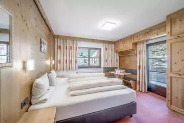 Corso`s Annabell   Bed & Breakfast