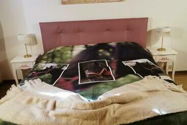 Отель Tenuta I Ginepri