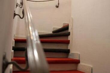 پانسیون Dp Art Residence   Self Check In