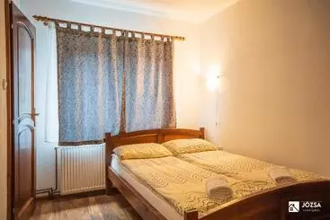 Pension Józsa Vendégház