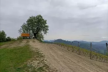 Majatalo Monferrato Bed&bike