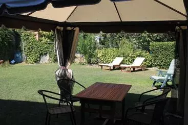 Pension Monferrato Bed&bike