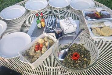 פנסיון Royal Highness Lux