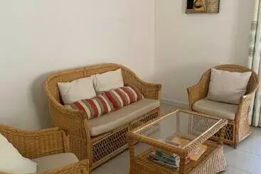 Villa Oliveraie Apartments