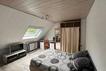 Aamiaismajoitus (B&B) Entre Terre Et Mer