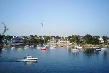 Bed and Breakfast Entre Terre Et Mer