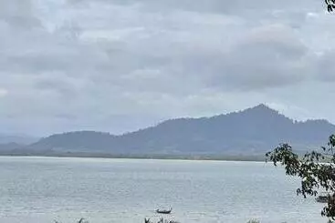 Szálloda Rinna Resort