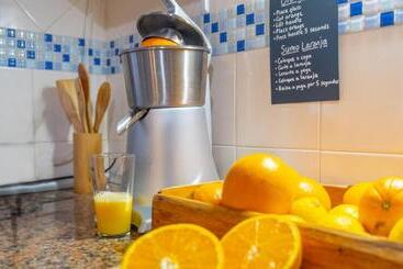 פנסיון Perfect Shore Guest House