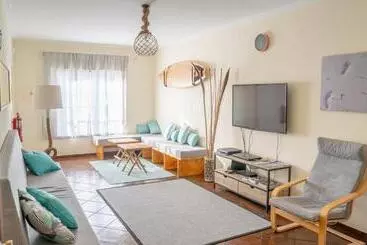 Pensió Perfect Shore Guest House