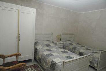 ペンション Piazza Castello