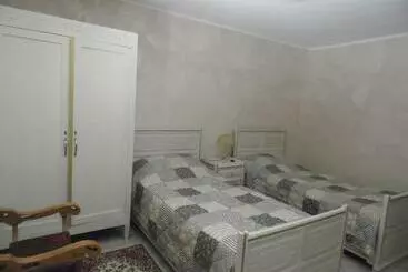 Pensió Piazza Castello