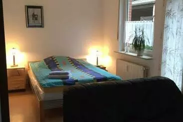 Majatalo Ponnies Haus