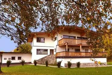 Pensió Villa Lageder