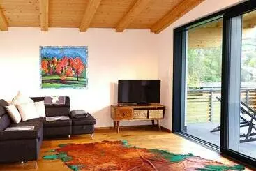 Pension Villa Lageder