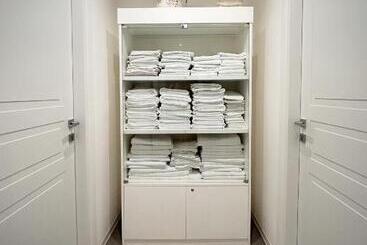 تختخواب و صبحانه Affittacamere Everest