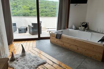 Bed and Breakfast Al Bosco Incantato