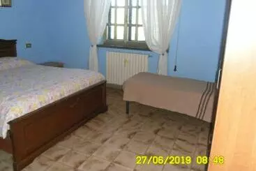 Bed And Breakfast Emilia
