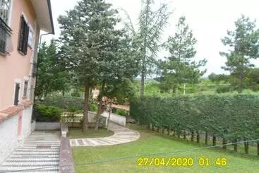 Bed And Breakfast Emilia