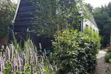 Bed and Breakfast Inn The Green