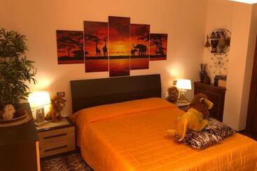 ベッドアンドブレックファースト Jenny S Country Dreamhouse