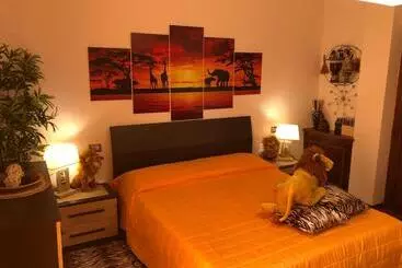Bed and Breakfast Jenny S Country Dreamhouse
