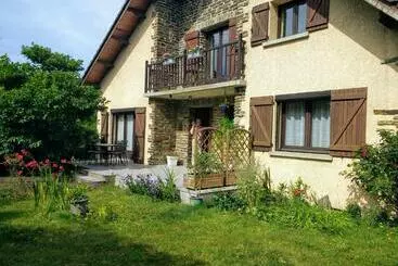 Bed and Breakfast Les Ecureuils