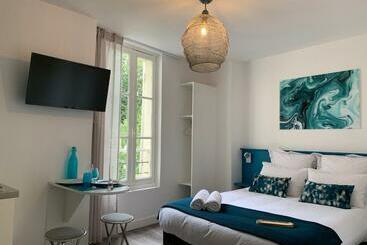 민박 Logis St Joseph