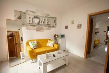 Bed and Breakfast Suites Beach Nature