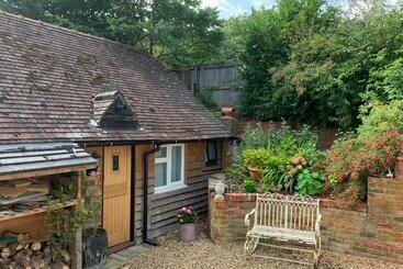 Bed and Breakfast The Little Barn   Self Catering Holiday Accommodation